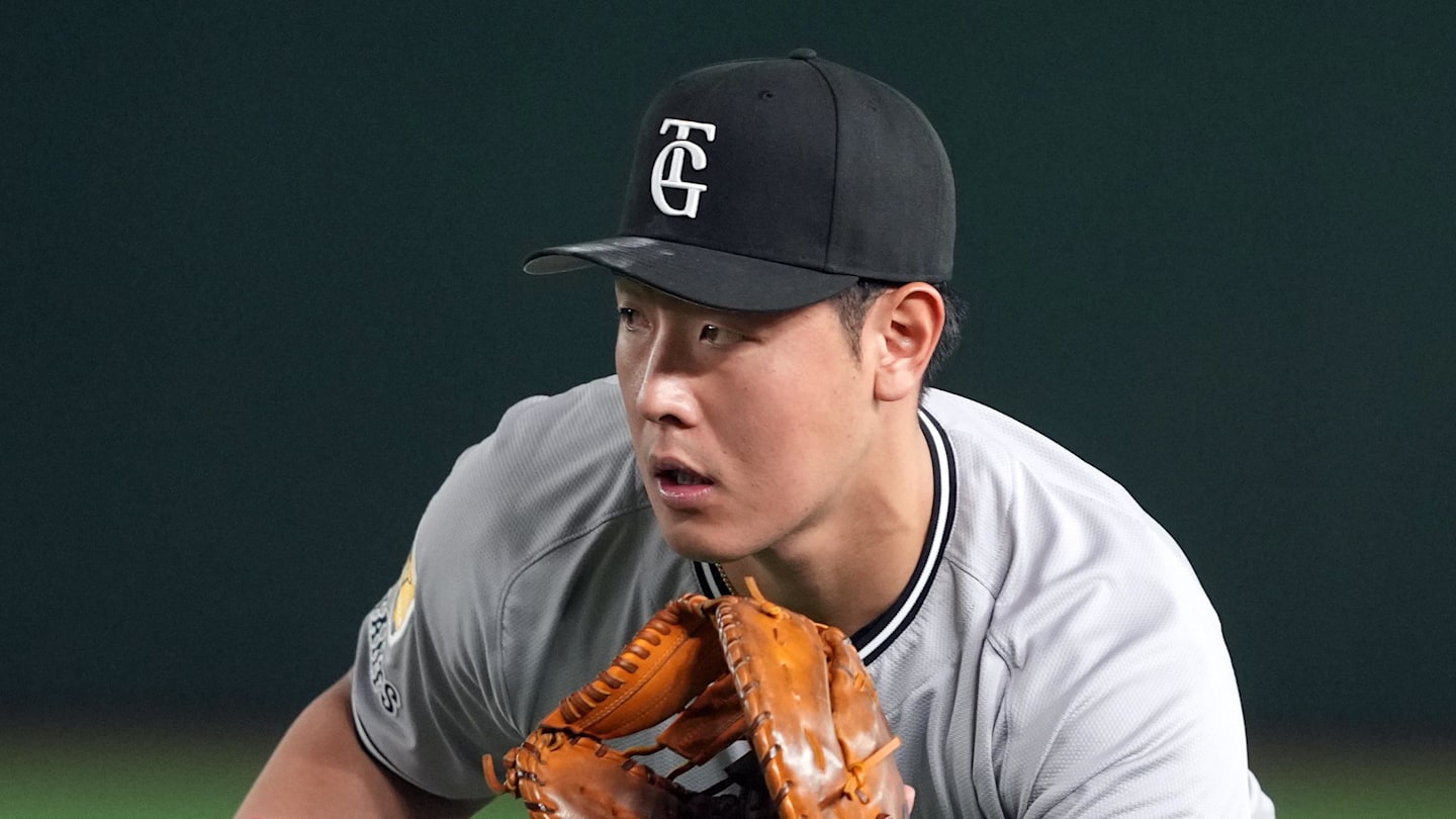 Insider Notes Key Trait That Makes Kazuma Okamoto A Cubs Fit