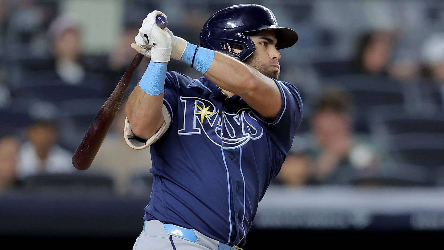 Rays Receive Realistic Bold Prediction for Rest of Season Outlook