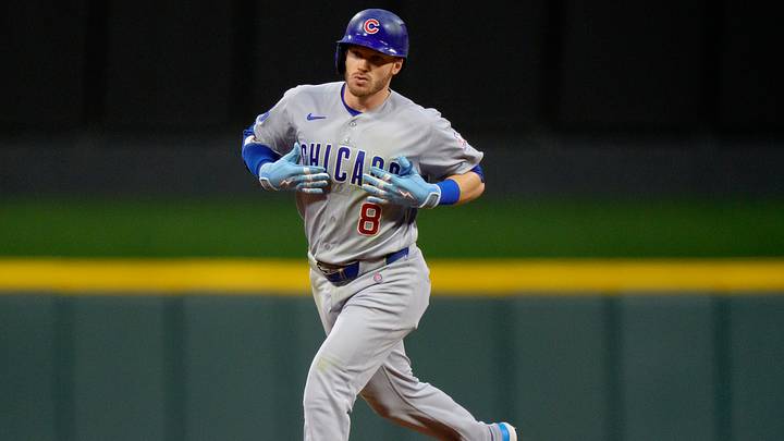 Chicago Cubs v Cincinnati Reds