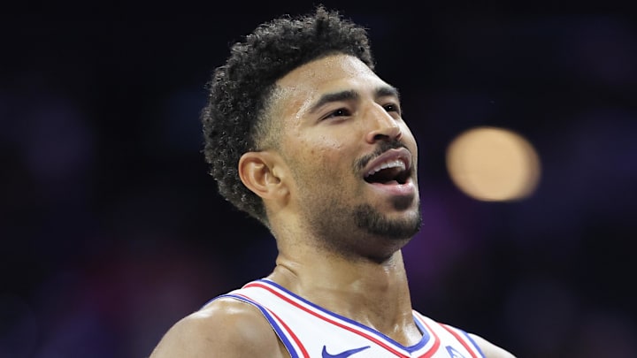 Quentin Grimes Quentin Grimes