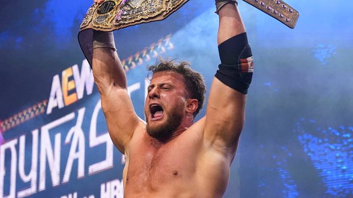 MJF