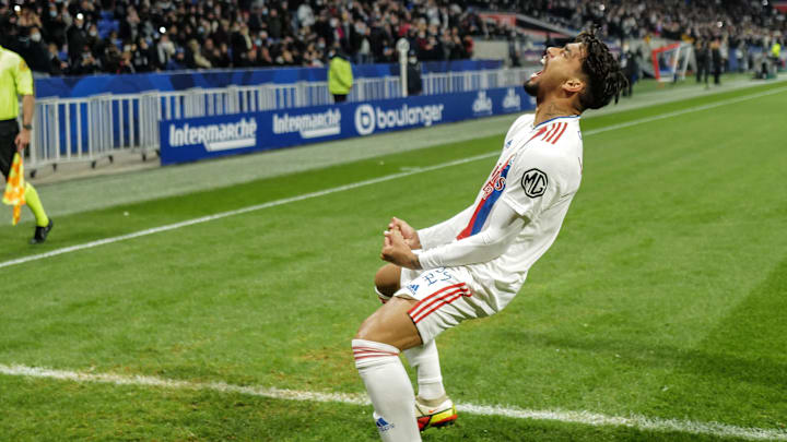 Paqueta tout feu tout flamme face à Nice ce samedi soir