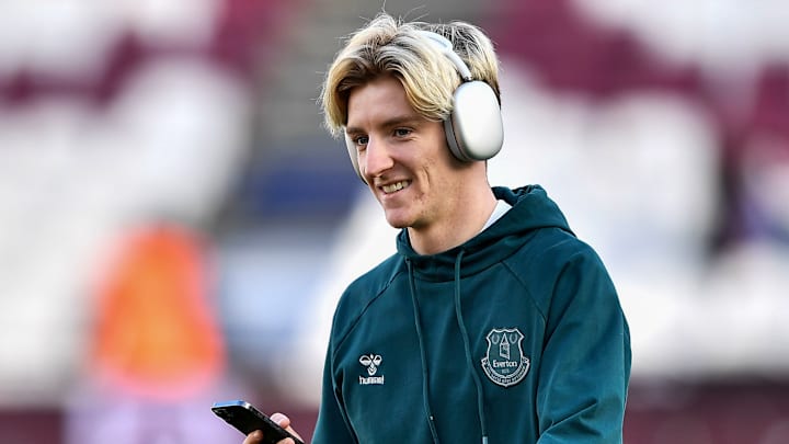 Anthony Gordon set for move this month