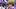 JJ McCarthy and Lamar Jackson shake hands. JJ McCarthy and Lamar Jackson shake hands.