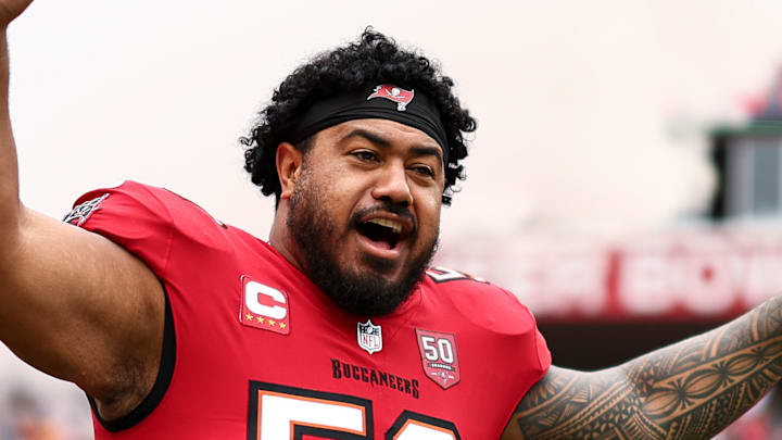 New Orleans Saints v Tampa Bay Buccaneers - NFL 2025 New Orleans Saints v Tampa Bay Buccaneers - NFL 2025