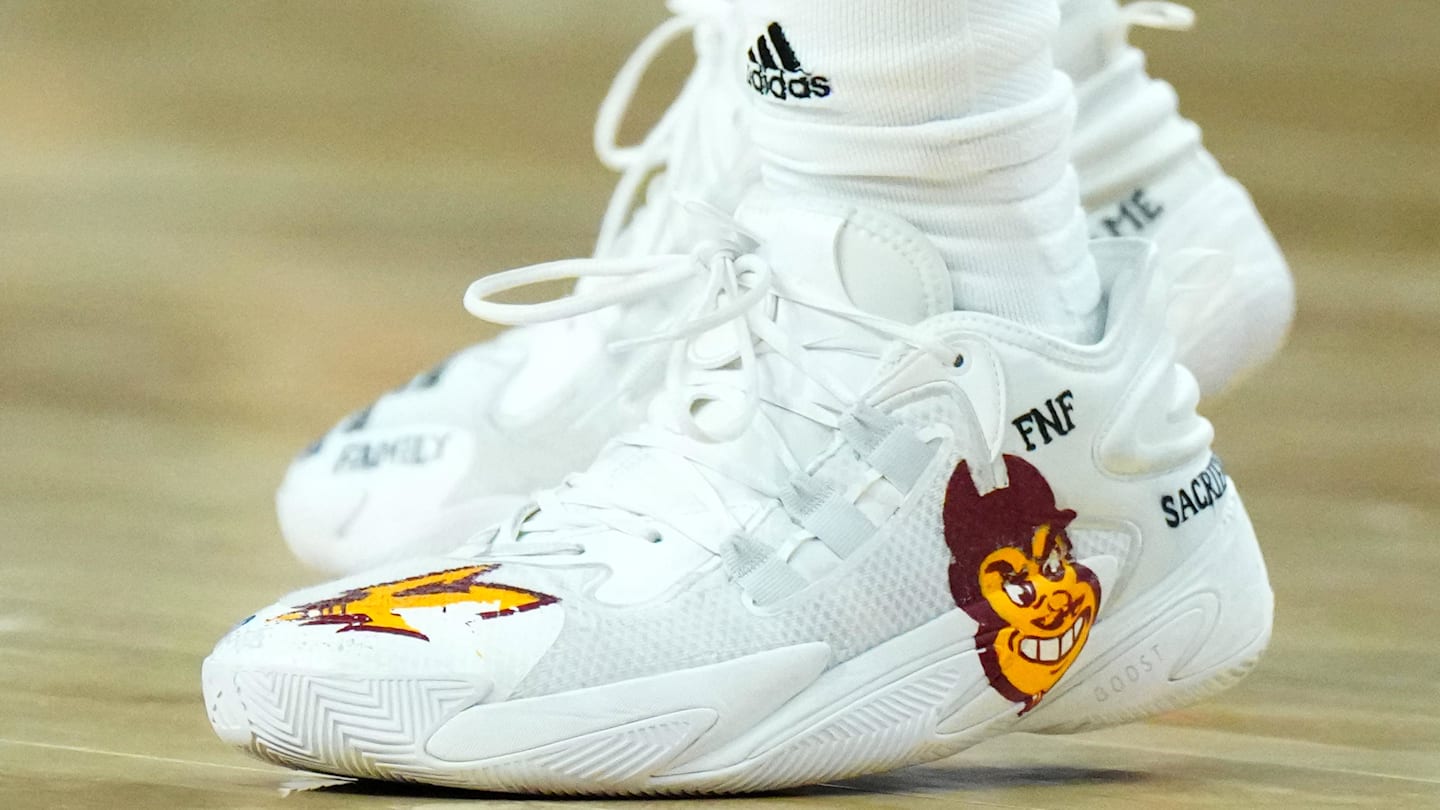 Ranking ASU’s Best Moves This Offseason