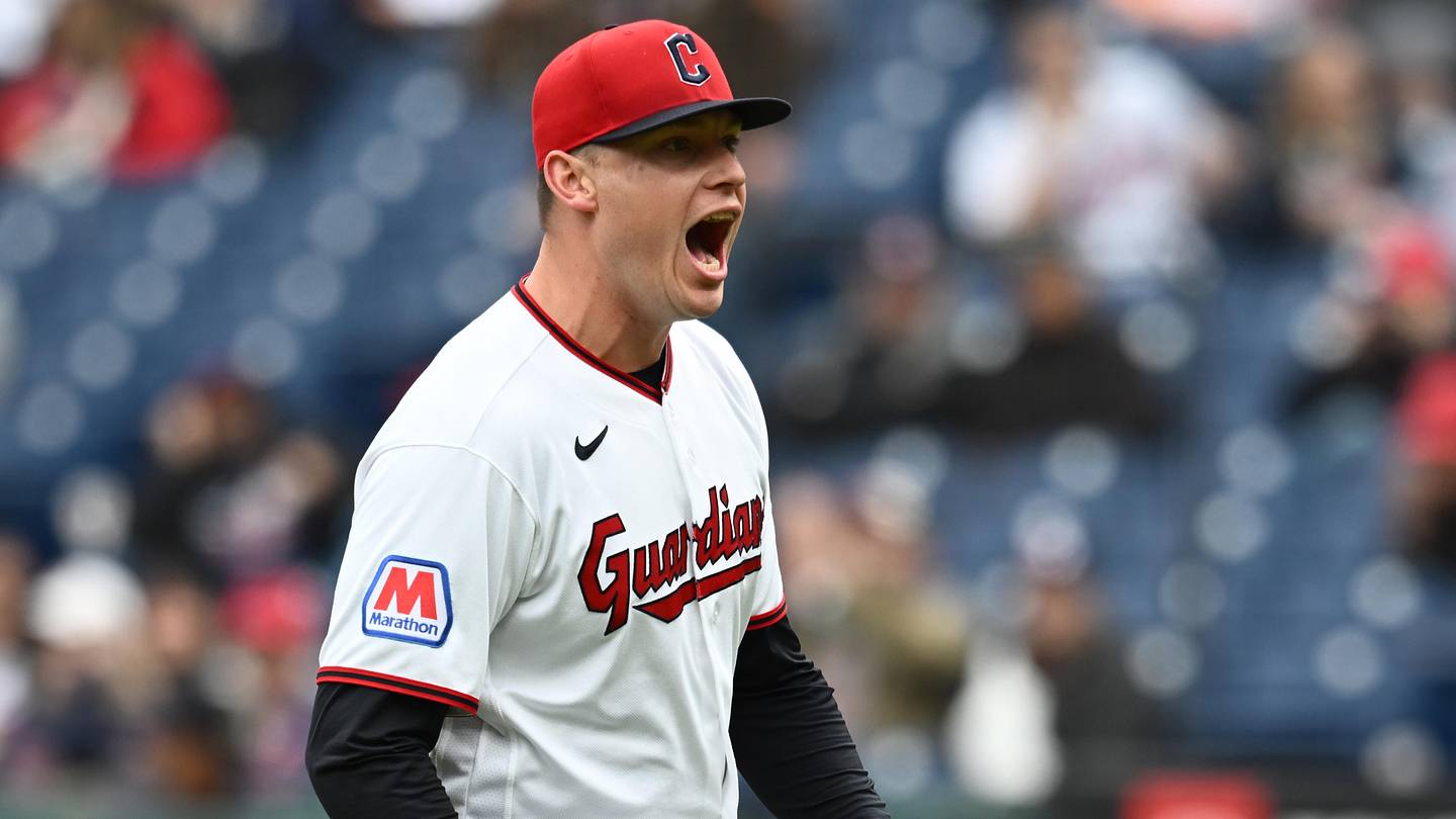 Guardians Get Back High-Leverage Arm From Injured List, Option Struggling Rookie