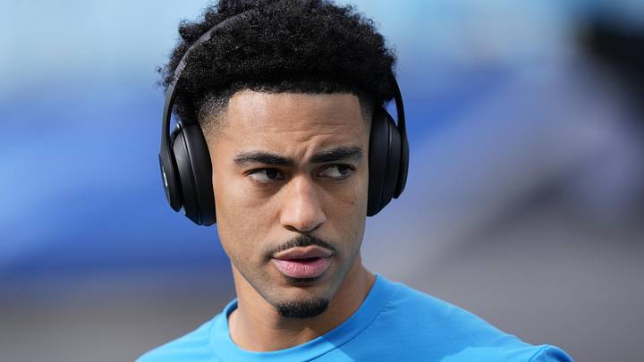 Carolina Panthers quarterback Bryce Young Carolina Panthers quarterback Bryce Young