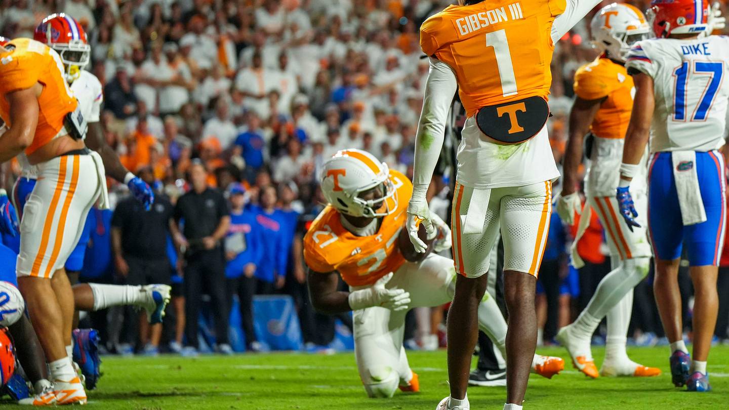 Why Rickey Gibson III Is A Wild Card At The CB Position For the Texas A&M Defense