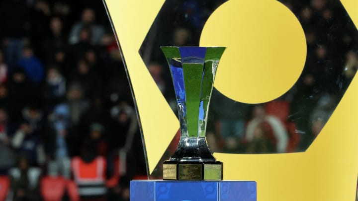 Le PSG s'est adjugé le Trophée des champions 2023 en battant Toulouse 2-0. 