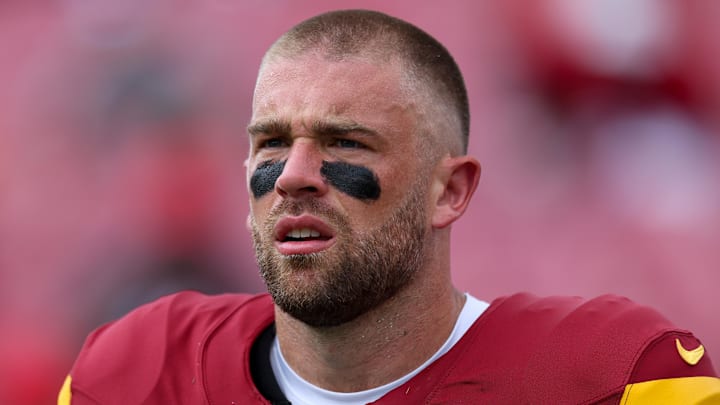 Zach Ertz