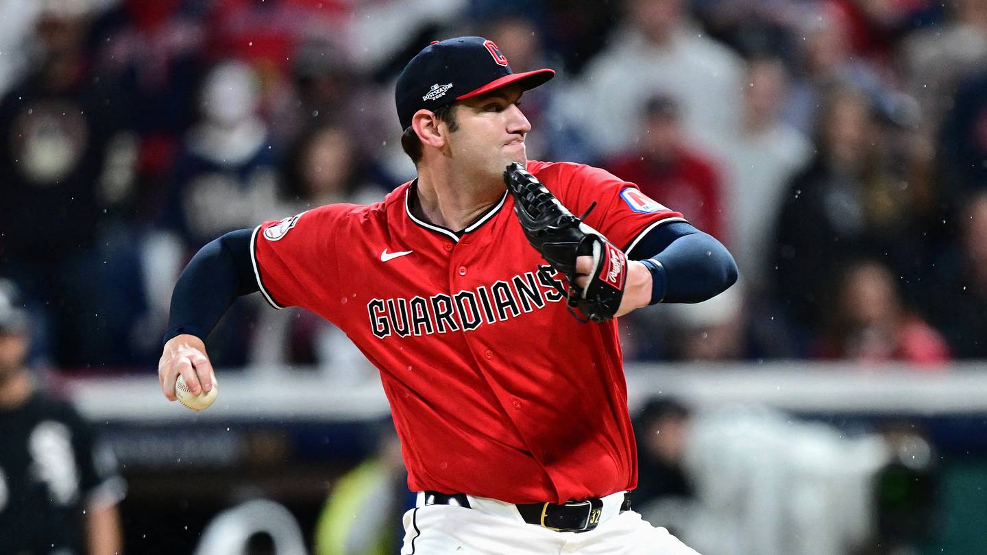 Gavin Williams’ Historic Start Was the Difference Maker in Guardians Game 5 Win
