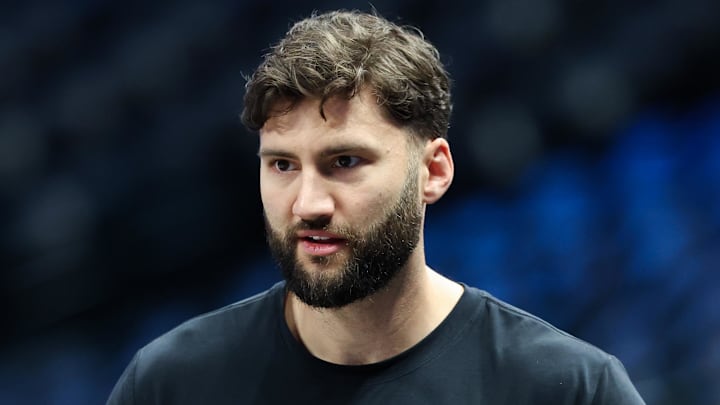 Maxi Kleber