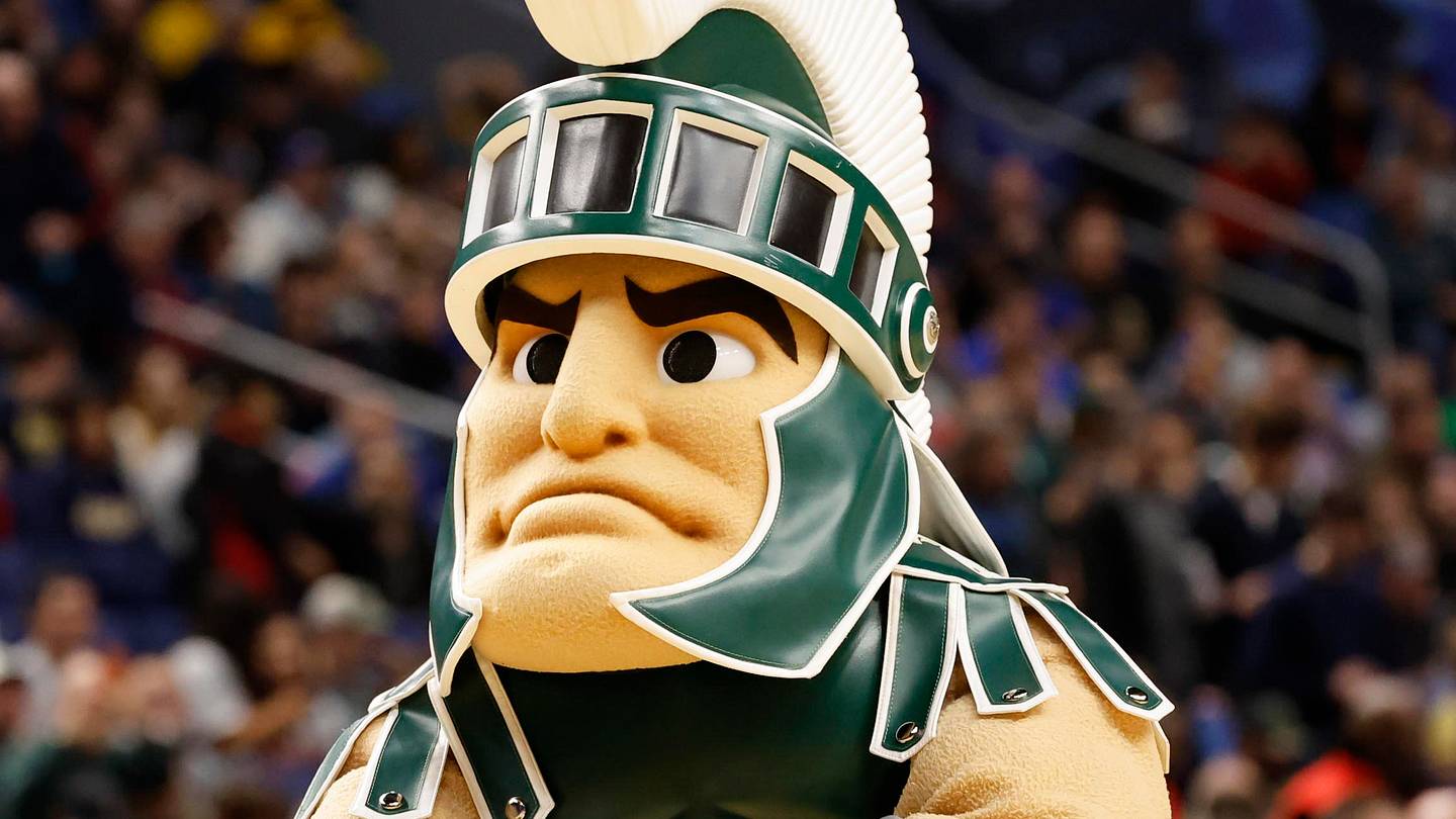 MSU Got More Than Just a Commitment With Parham and the Upsi