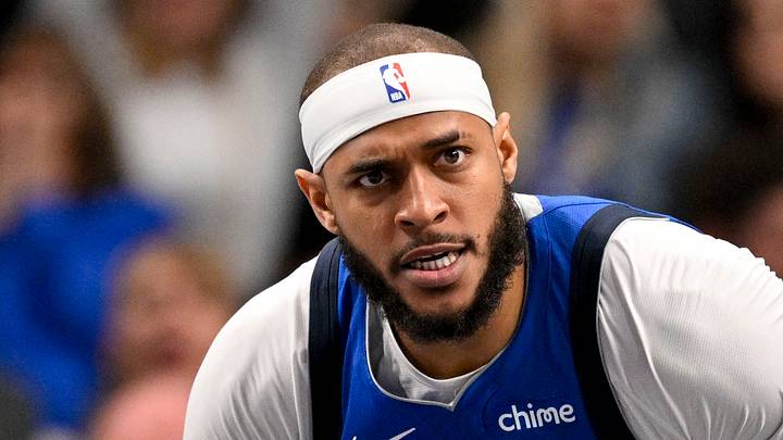 Dallas Mavericks, Daniel Gafford Dallas Mavericks, Daniel Gafford