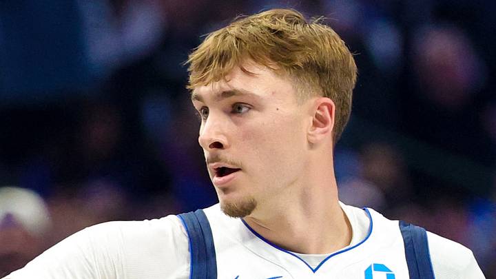 Dallas Mavericks, Cooper Flagg Dallas Mavericks, Cooper Flagg