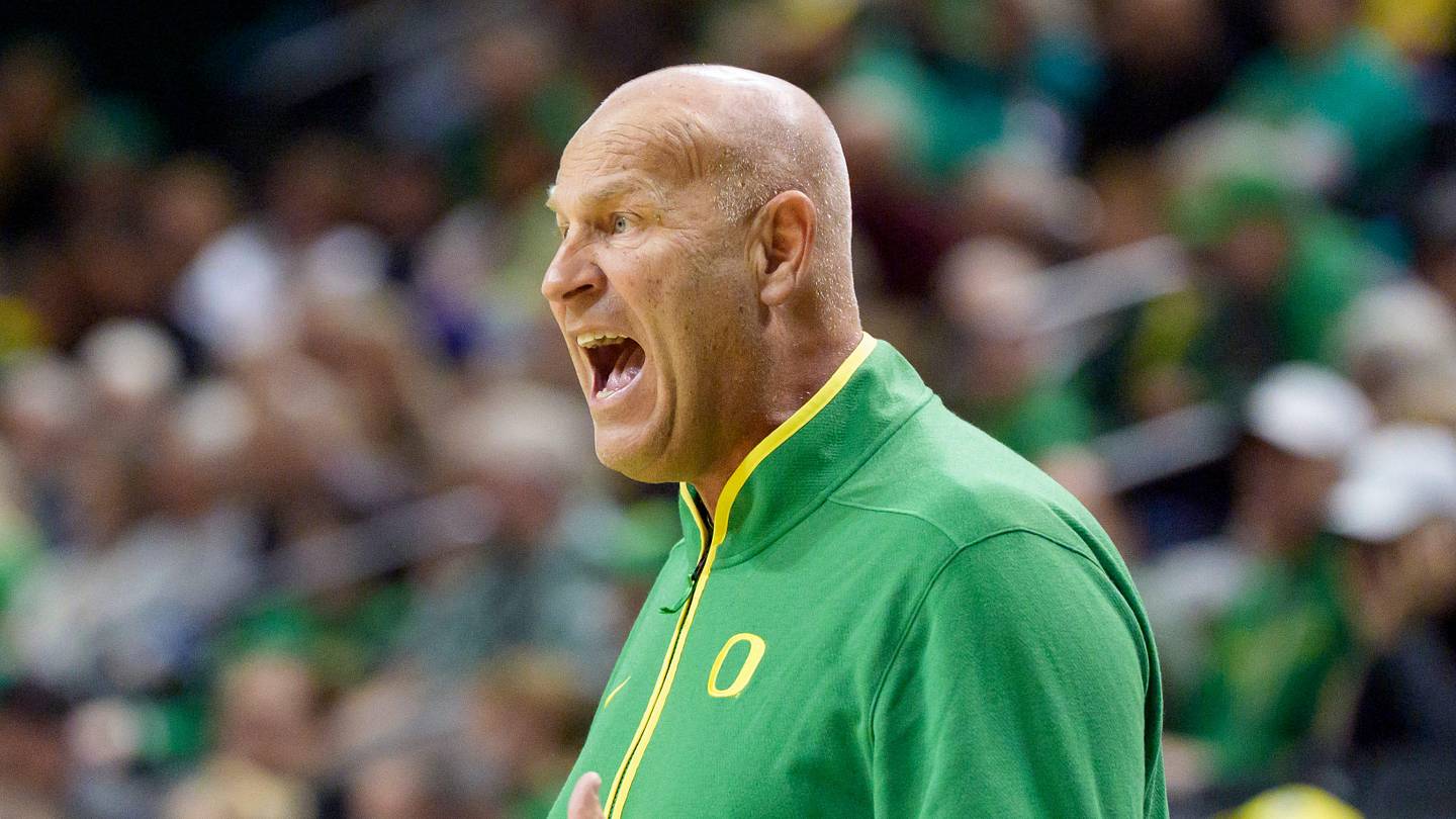 Oregon Recruit Emilia Krstevski Logs Productive First Outing