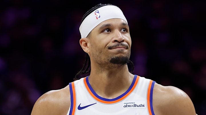 New York Knicks v Sacramento Kings