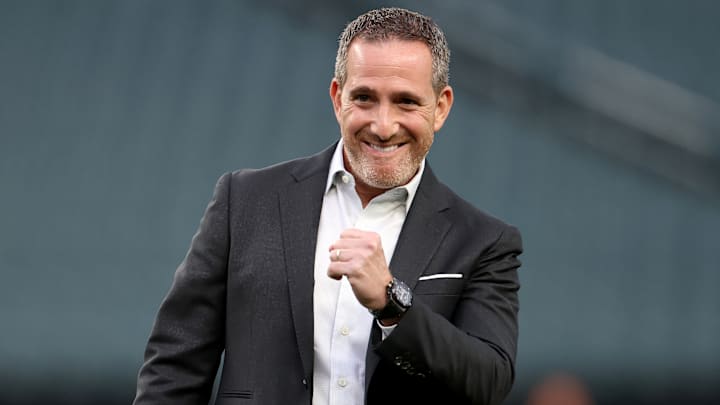 Dallas Cowboys v Philadelphia Eagles Dallas Cowboys v Philadelphia Eagles