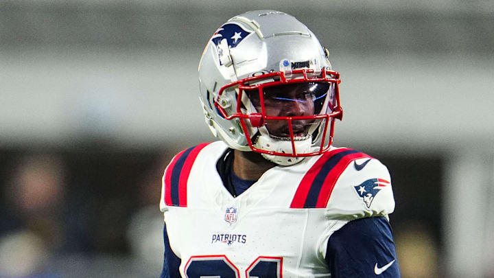 New England Patriots v Pittsburgh Steelers