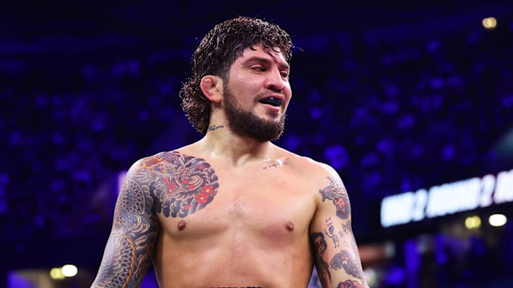 Dillon Danis 