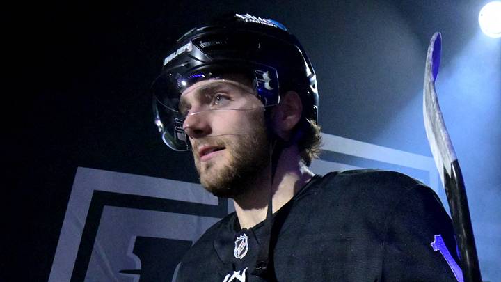 Alex Laferriere, Los Angeles Kings