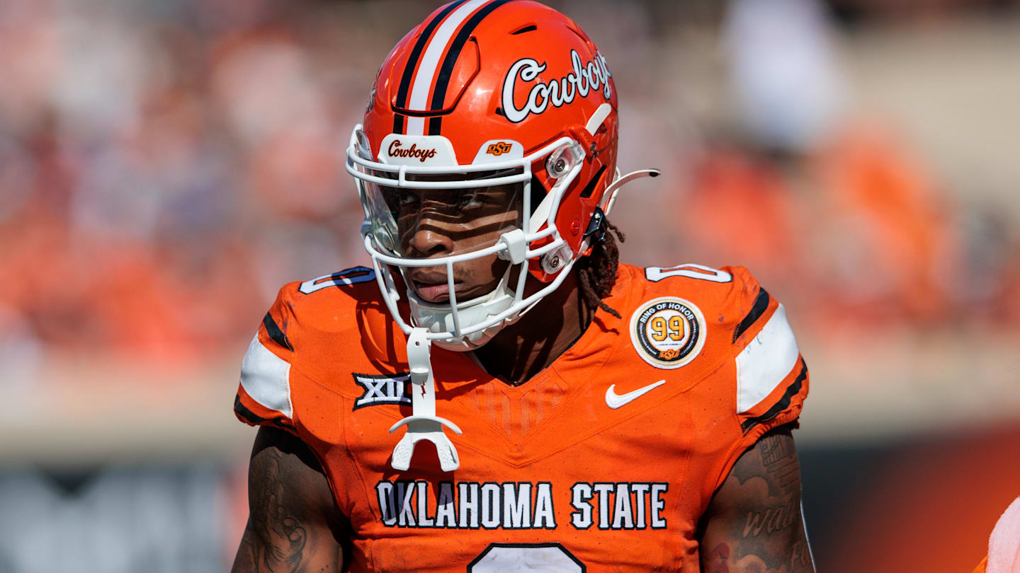 Dolphins recently 'summoned' notable RB prospect to their training facility