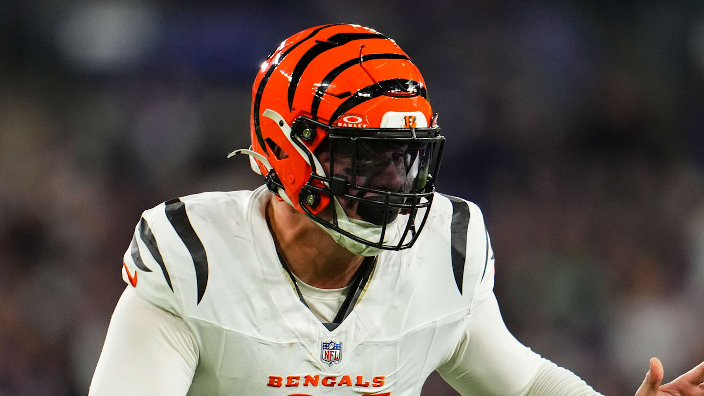 Fiery Trey Hendrickson outburst sparks renewed Commanders trade buzz