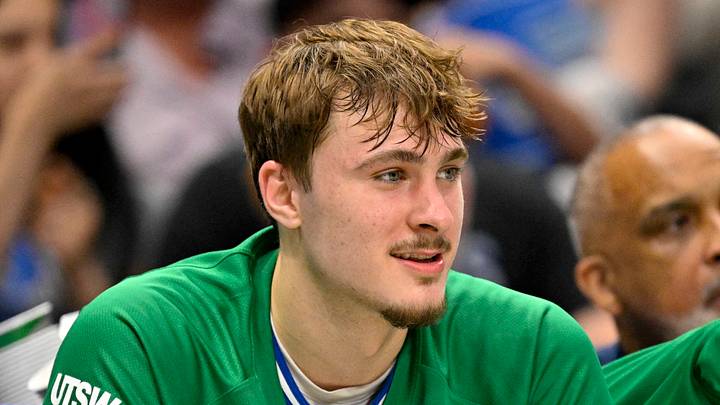 Dallas Mavericks, Cooper Flagg