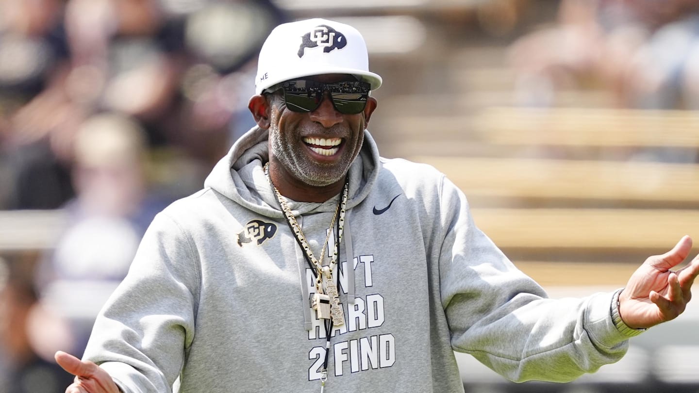 Colorado Buffaloes Recruiting Buzz on Display Ahead of Spring Game