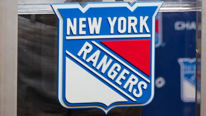Apr 5, 2026; New York, New York, USA; New York Rangers head coach Mike Sullivan speaks to reporters after an 8-1 win against the Washington Capitals at Madison Square Garden. Mandatory Credit: Danny Wild-Imagn Images Apr 5, 2026; New York, New York, USA; New York Rangers head coach Mike Sullivan speaks to reporters after an 8-1 win against the Washington Capitals at Madison Square Garden. Mandatory Credit: Danny Wild-Imagn Images