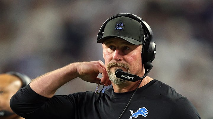 Detroit Lions v Minnesota Vikings - NFL 2025