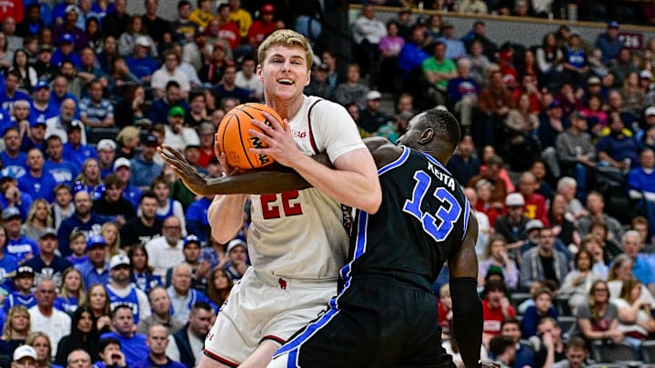 BYU v Wisconsin