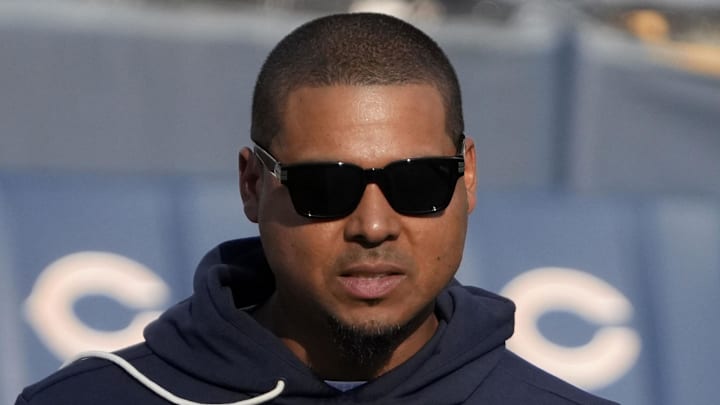 Chicago Bears, Ryan Poles