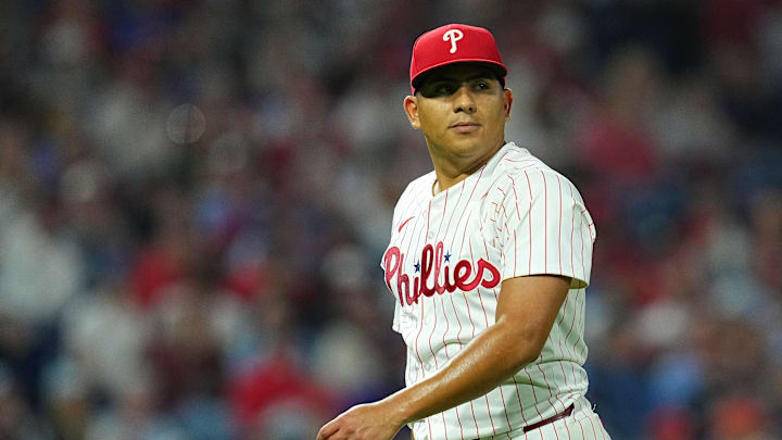 6 Phillies players who definitely won't be back in 2026 after brutal playoff exit