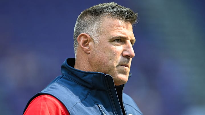 New England Patriots v Minnesota Vikings - NFL Preseason 2025
