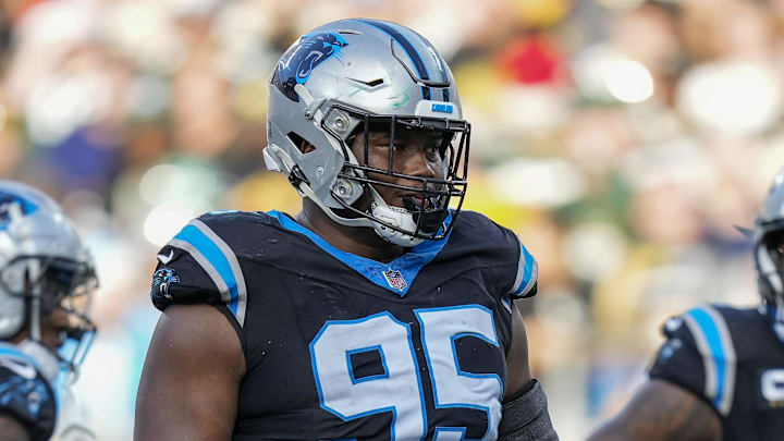 Derrick Brown
