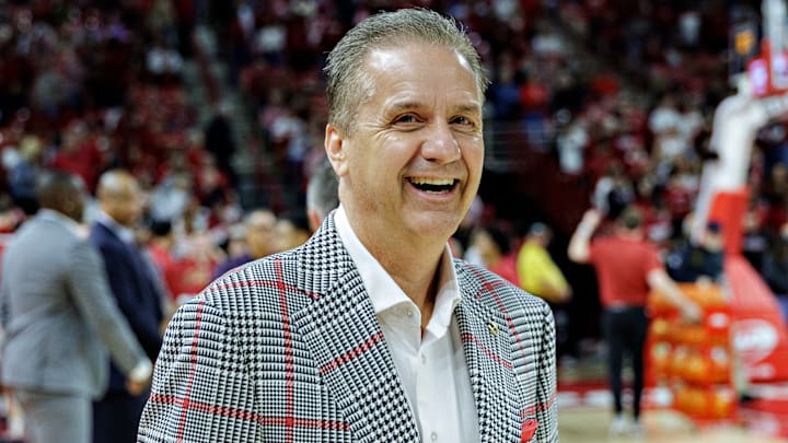 Mississippi State v Arkansas