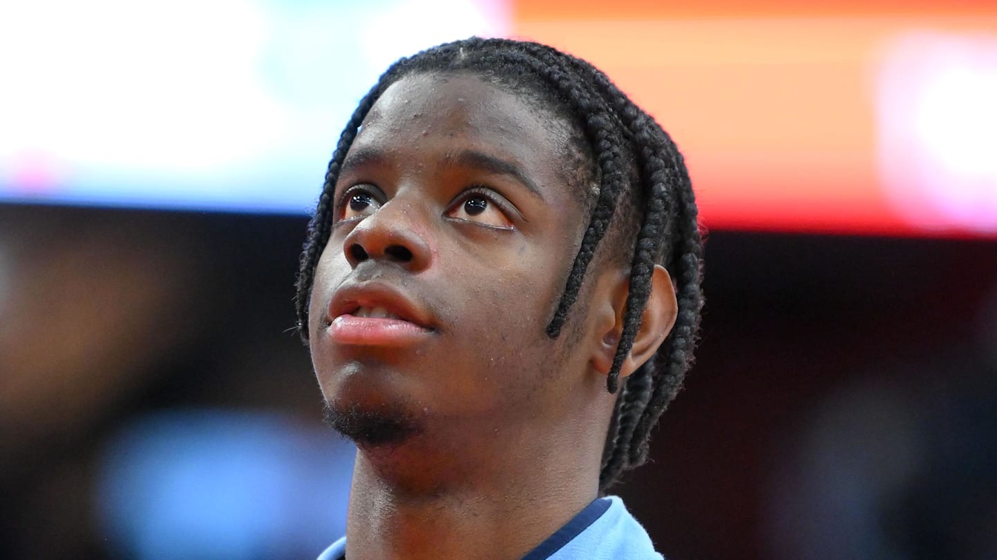 UNC's Wilson Teases Wild Scenario On Social Media