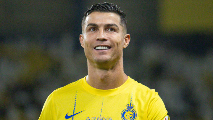 Cristiano Ronaldo est la star et le capitaine de l'équipe.