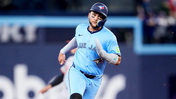 Bo Bichette sería el antesalista del futuro de los Yankees 