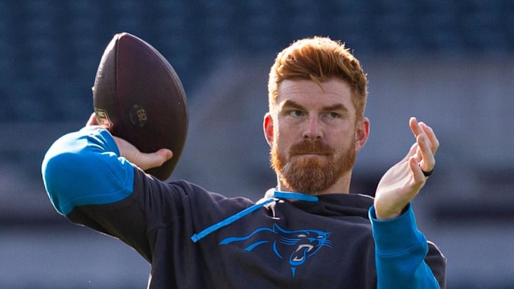 Andy Dalton