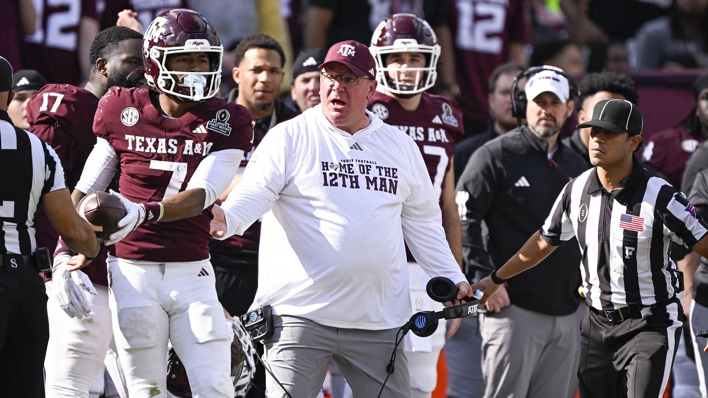 How Much of A Threat Is LSU to Texas A&M in 2026?