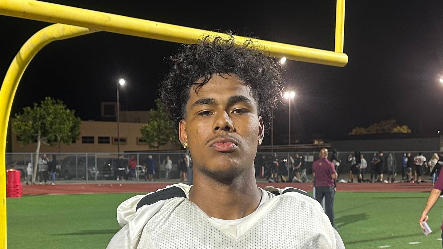 California Recruit Malaki Davis Speaks Candidly About Relationship With USC Coaches