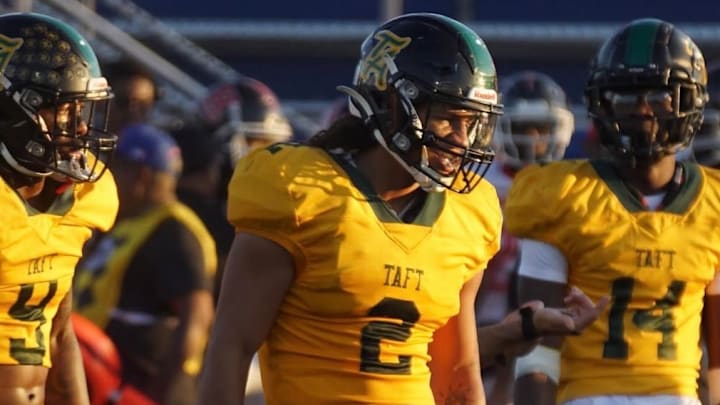 Cincinnati (Oh.) Taft Josiah Pouncy