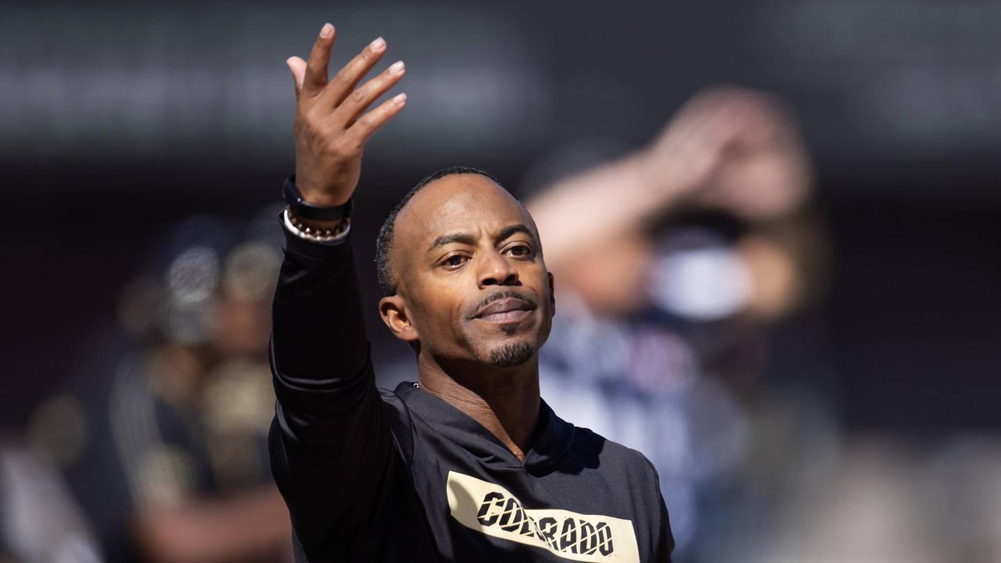 Deion Sanders Loses Top Colorado Buffaloes Recruiter As Transfer Portal Window Looms