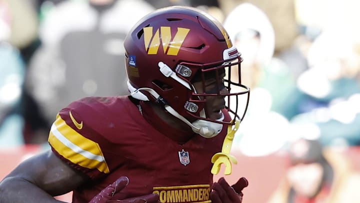 Terry McLaurin