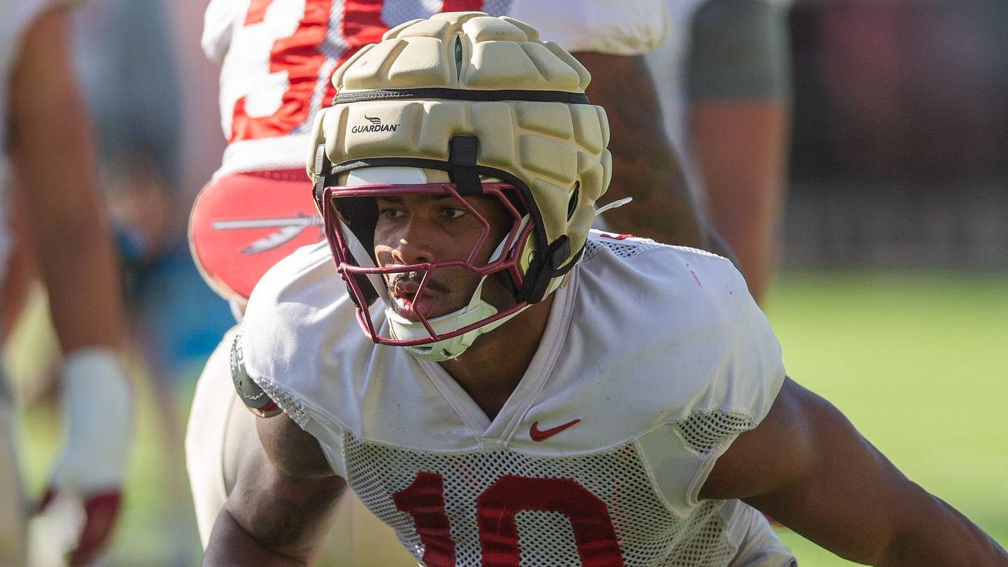 FSU Football's Biggest Winners Of The 2026 Offseason