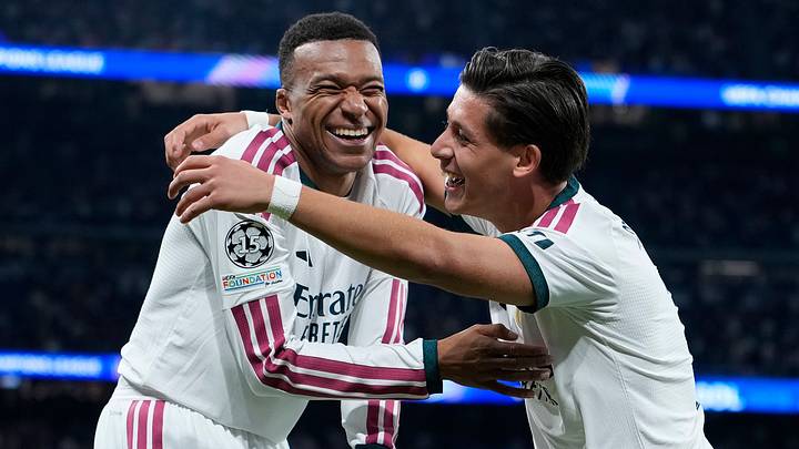 Real Madrid Crush RB Leipzig in Stunning El Clasico Dress Rehearsal: Player Ratings Revealed