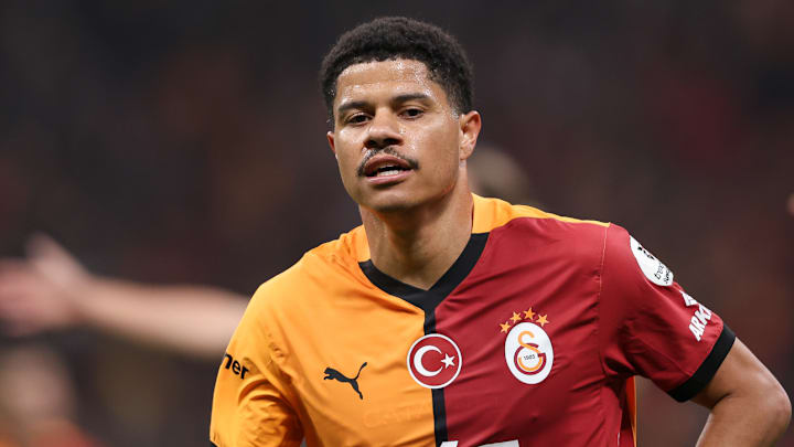 Sara is on Man City's radar